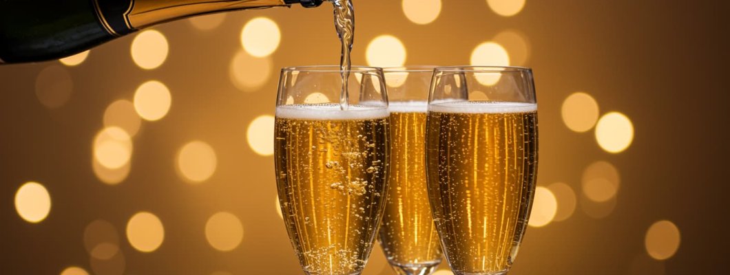 What Is Champagne & How It Is Made? A Complete Guide for Champagne Beginners What Is Champagne & How It Is Made? A Complete Guide for Champagne Beginners