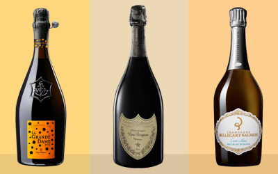 Types of Champagne: Styles, Sizes, and Prices - Ultimate Guide