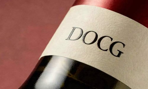 DOCG Wines: Italy’s Highest Expression of Quality