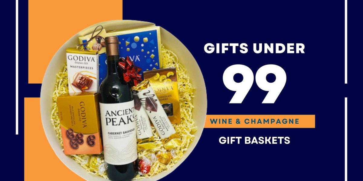 Unique and Best-Selling Wine And Champagne Gifts Under $99 Unique and Best-Selling Wine And Champagne Gifts Under $99