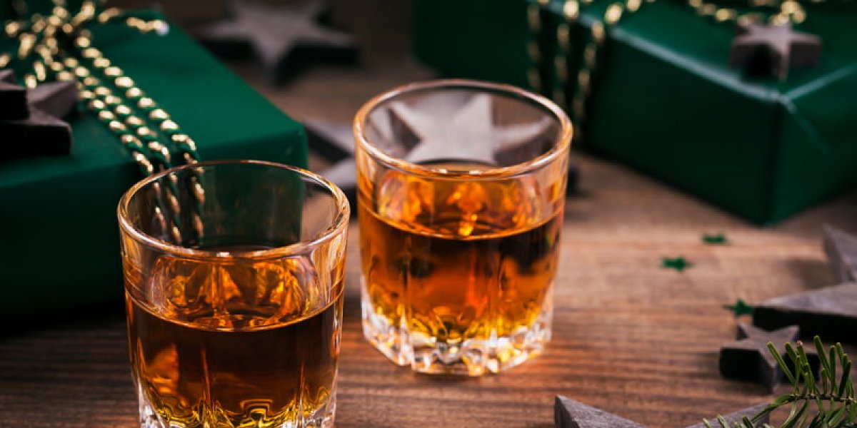 From Bourbon to Scotch - What is a Good Whiskey for a Gift?