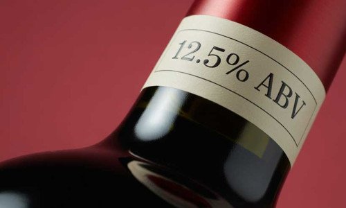 How Much Alcohol Is There In Wine? An Easy Guide To Wine ABV