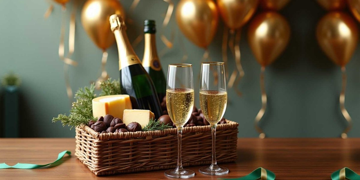 The Ultimate Milestone Birthdays Gift Guide: Golden, Diamond, and Beyond