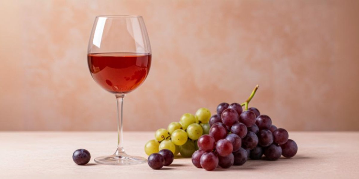 Rose Wine 101: Taste, Calories & Food Pairings Guide Rose Wine 101: Taste, Calories & Food Pairings Guide