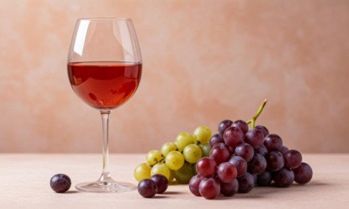 Rose Wine 101: Taste, Calories & Food Pairings Guide