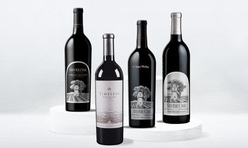 Silver Oak Wine Guide: Cellars, Tasting, Varietal, Price & Gifting Tips