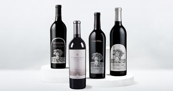 Silver Oak Wine Guide: Price, Tasting, Pairing & Gift Tips