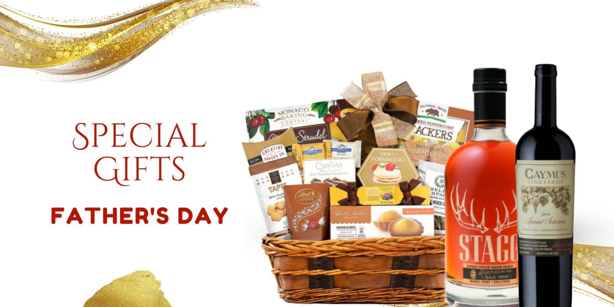 Father's Day Special Gifts for Wine and Bourbon Enthusiast Dads Father's Day Special Gifts for Wine and Bourbon Enthusiast Dads