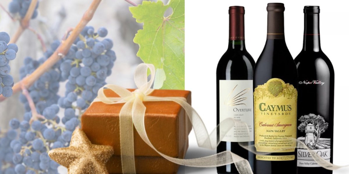 The Best Cabernet Sauvignon to Give as A Gift - The Ultimate Guide The Best Cabernet Sauvignon to Give as A Gift - The Ultimate Guide