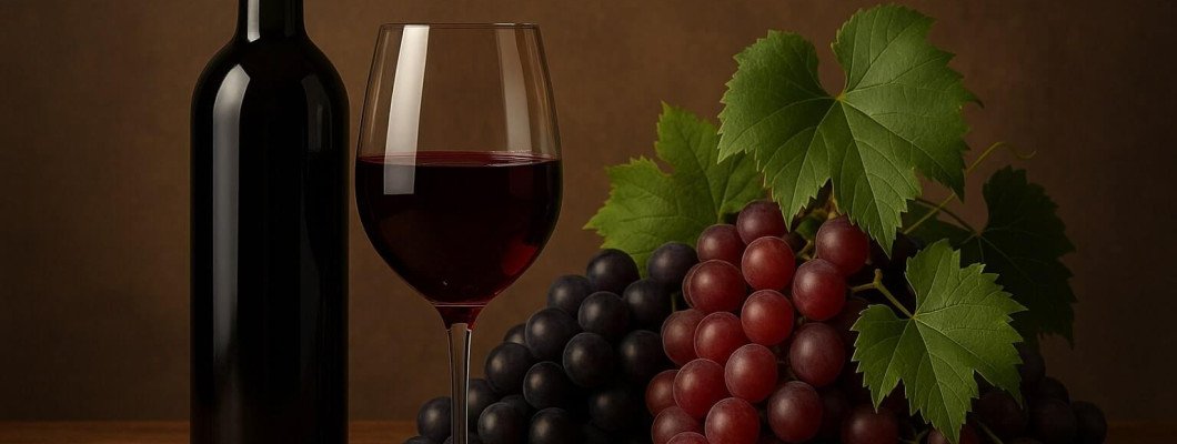 Wine 101 – Top Grape Varieties Every Wine Enthusiast Should Know