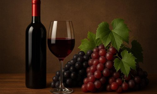 Wine 101 – Top Grape Varieties Every Wine Enthusiast Should Know