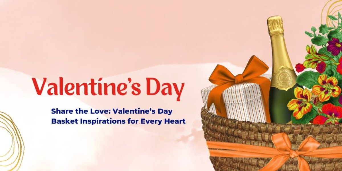 Best Valentine’s Day Gift Basket Ideas for Her, Him & Couples (2026) Best Valentine’s Day Gift Basket Ideas for Her, Him & Couples (2026)