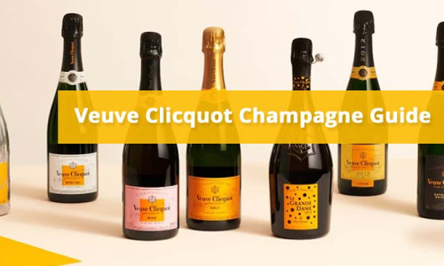 Veuve Clicquot Champagne Guide: History, Types, Price, and Everything you Need to Know