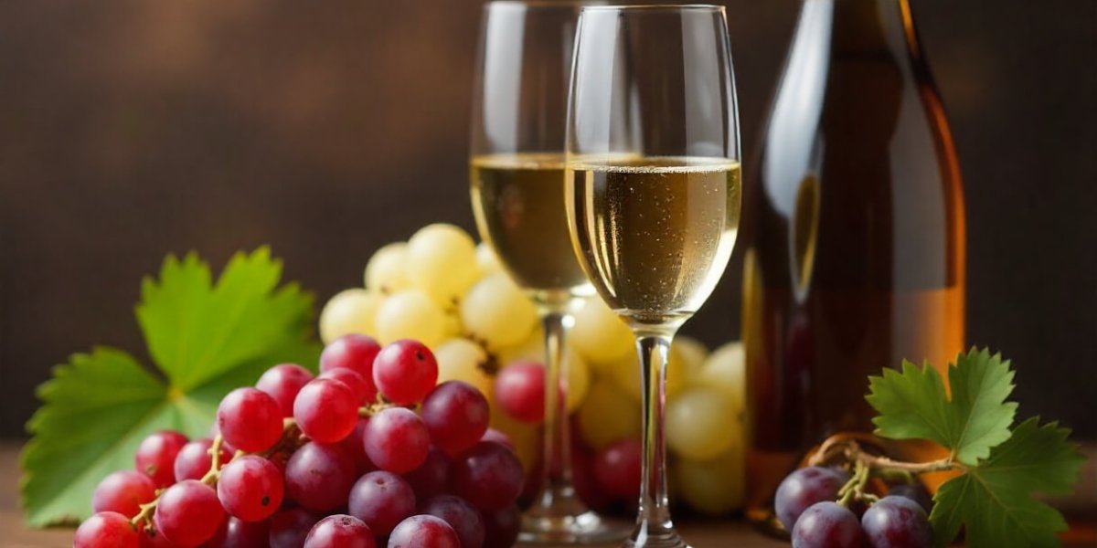 What Grapes Are Used to Make Champagne? A Guide to Champagne Grape Varieties What Grapes Are Used to Make Champagne? A Guide to Champagne Grape Varieties