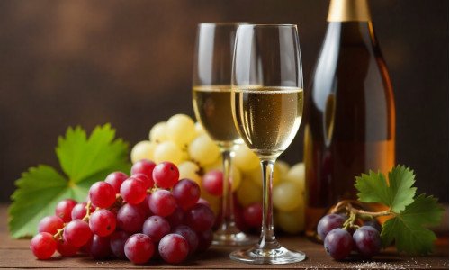 What Grapes Are Used to Make Champagne? A Guide to Champagne Grape Varieties