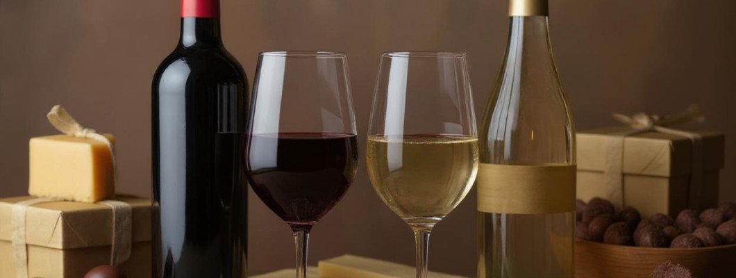 Red vs. White: Which Wine Makes a Better Gift? Red vs. White: Which Wine Makes a Better Gift?