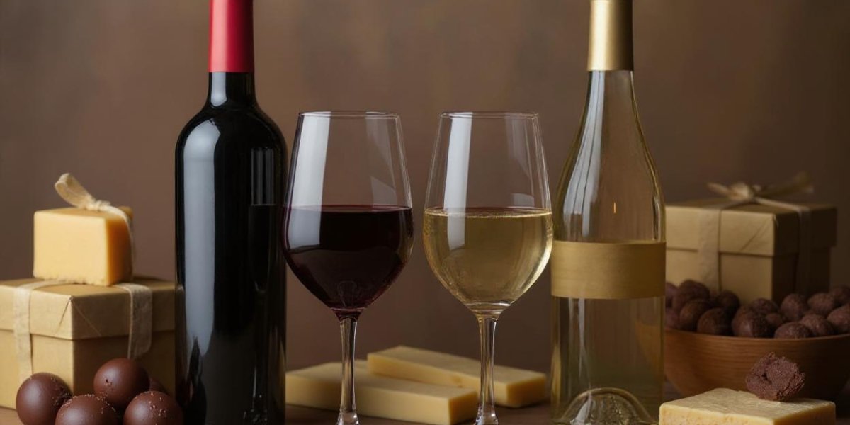 Red Wine Versus White Wine: Differences, Taste & Which Is Better for Gifting Red Wine Versus White Wine: Differences, Taste & Which Is Better for Gifting