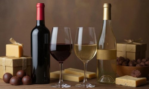 Red vs. White: Which Wine Makes a Better Gift?