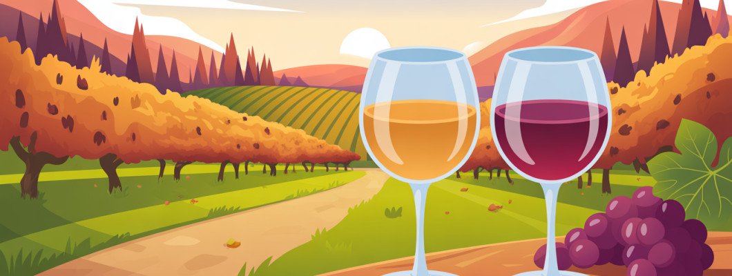 Wine Tours & Gifts: How To Bring The Taste Of Global Vineyards Home