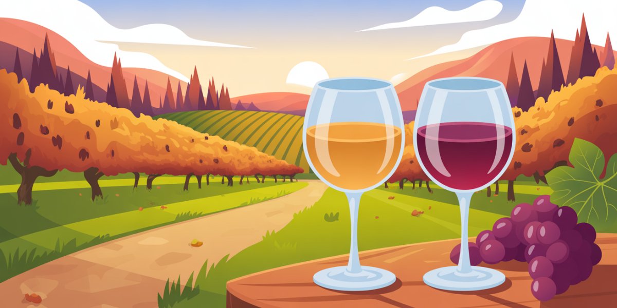 Wine Tours & Gifts: How To Bring The Taste Of Global Vineyards Home