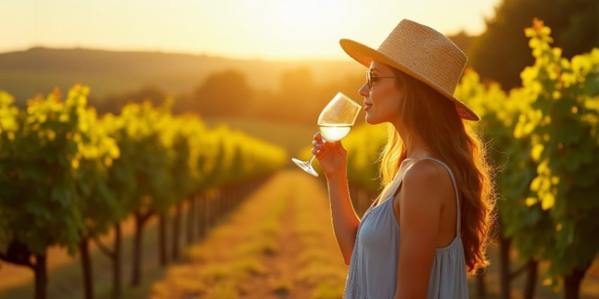 Summer Wine: Complete Guide to Types, Pairings, Bottles & Gifting Ideas Summer Wine: Complete Guide to Types, Pairings, Bottles & Gifting Ideas