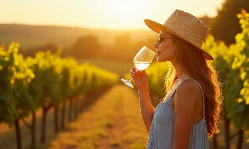 Summer Wine: Complete Guide to Types, Pairings, Bottles & Gifting Ideas