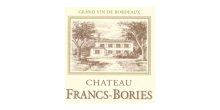 Chateau Francs Bories