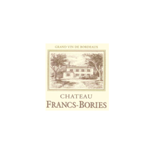 Chateau Francs Bories Chateau Francs Bories