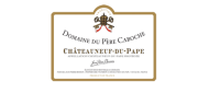 Domaine du Pere Caboche