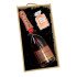 Moet and Chandon Rose champagne + Coco Chanel Mademoiselle