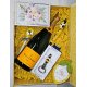 Spring-Themed Veuve Clicquot Gift Set Spring-Themed Veuve Clicquot Gift Set