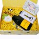 Spring-Themed Veuve Clicquot Gift Set Spring-Themed Veuve Clicquot Gift Set