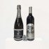 Billecart-Salmon Le Réserve & Silver Oak Alexander Valley Sparkling wedding design set