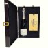 Billеcart-Sаlmon Vintagе 2018 Anniversаry Cuvеe + Godiva chocolate