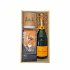 Boston Celebration Champagne Gift Set