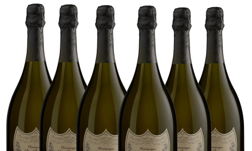 Vintage vs. Non-Vintage Champagne: What's the Difference?