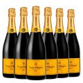 Case of Champagne