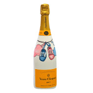 Veuve Clicquot Congratulation Champagne
