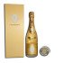 Cristal Champagne with Black Caviar Gift Set 