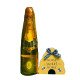 Louis Roederer Cristal Champagne Housewarming Gift Set