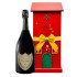 Dom Perignon Champagne XMas Gift Box