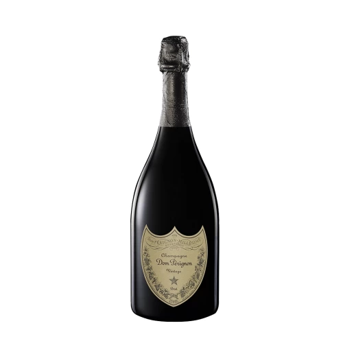 Dom Perignon Vintage Champagne