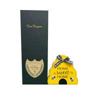 Dom Perignon Brut Home set