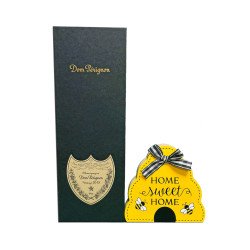 Dom Perignon Brut Home set