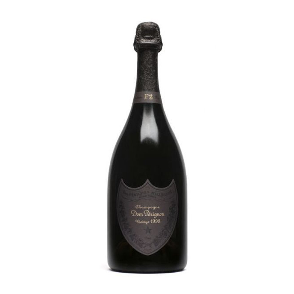 Dom Pérignon - Don Perignon P2 Dom Perignon P2 Vintage Champagne, 750ml - DC Wine & Spirits