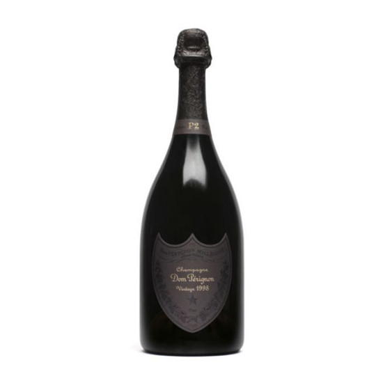 Dom Pérignon Plenitude 2 Vintage Champagne