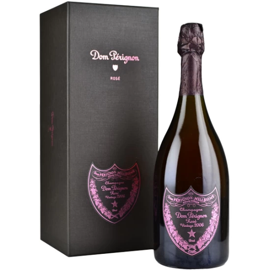 Dom Perignon Rose Champagne Dom Perignon Rose Champagne