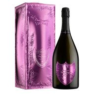 Dom Perignon Lady Gaga Rose Champagne 750ml