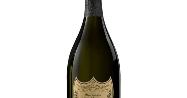 Dom Perignon Vintage 2015 Brut Champagne - Buy Online