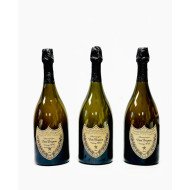 Dom Perignon Vintage 3 bottle set Dom Perignon Vintage 3 bottle set
